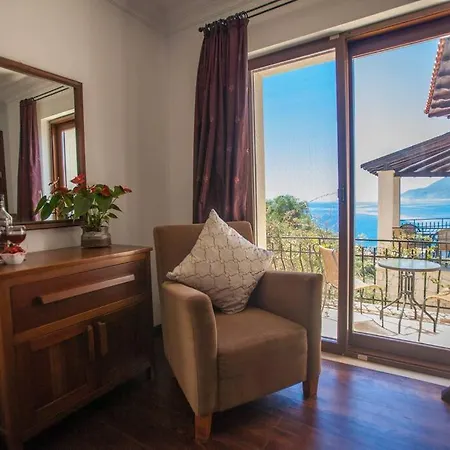 Fleming - A Sea View Paradise *
