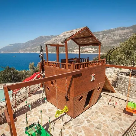 Fleming - A Sea View Paradise