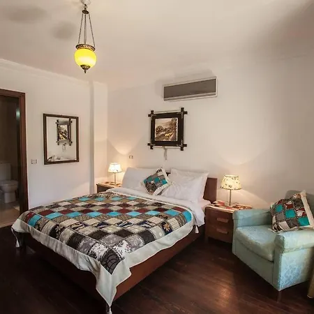 Fleming - A Sea View Paradise Villa