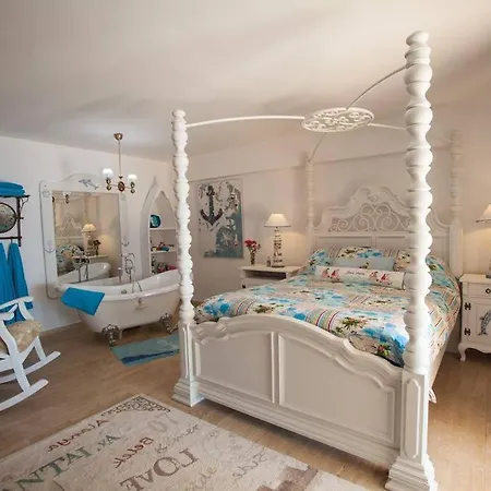 Fleming - A Sea View Paradise