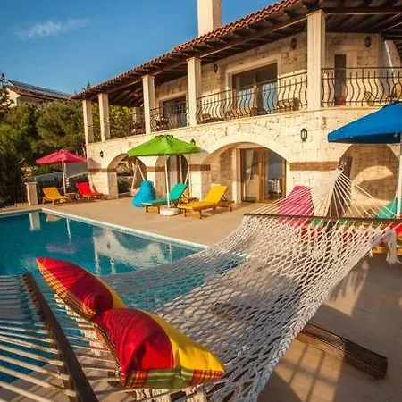 Villa Fleming - A Sea View Paradise *