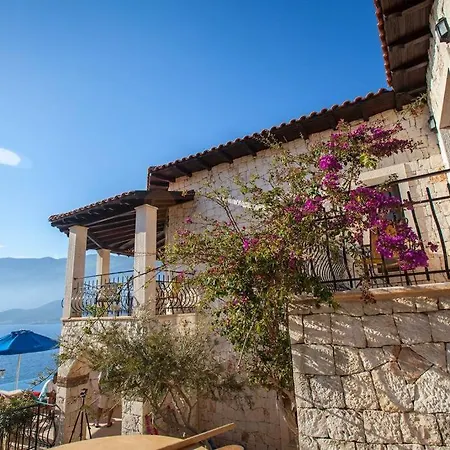 Fleming - A Sea View Paradise