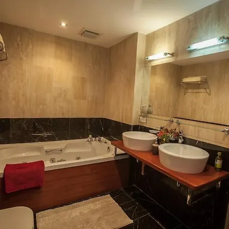 Fleming - A Sea View Paradise Villa