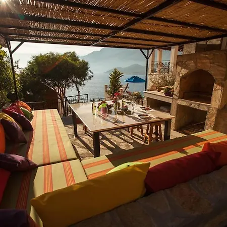 Fleming - A Sea View Paradise *