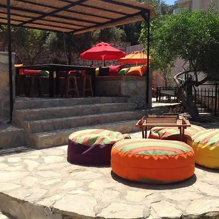 Fleming - A Sea View Paradise Villa *