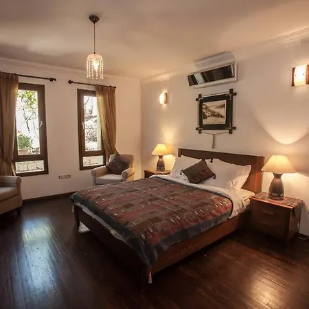 Fleming - A Sea View Paradise Villa